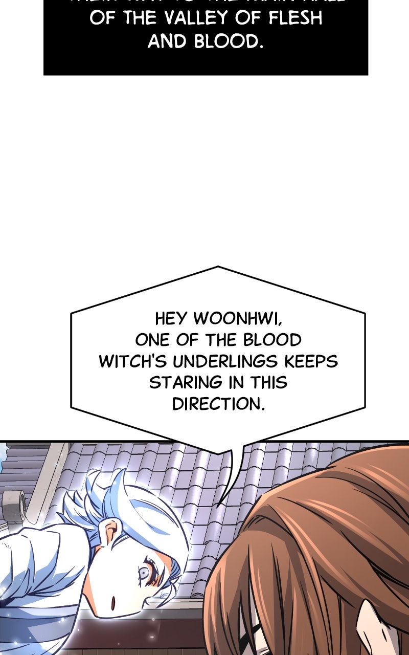 Read Absolute Sword Sense EN Manga Online