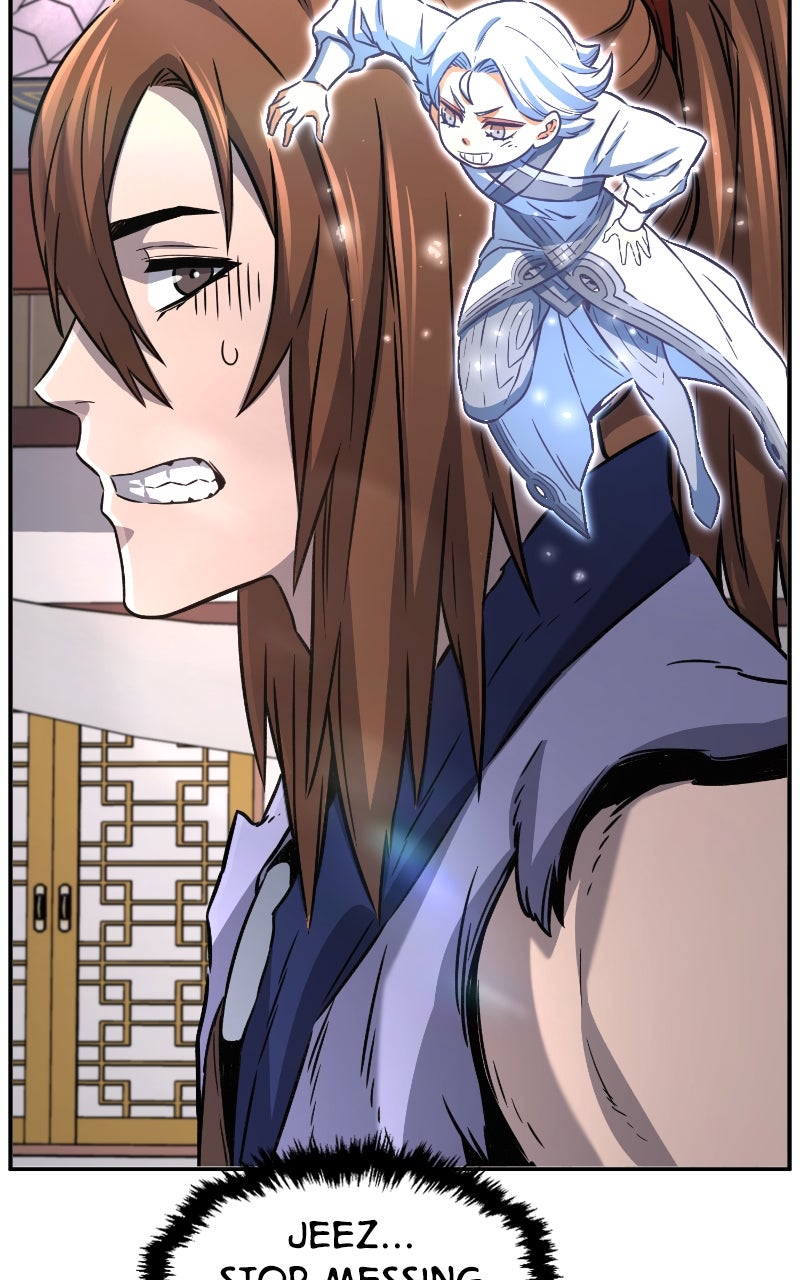 Read Absolute Sword Sense EN Manga Online