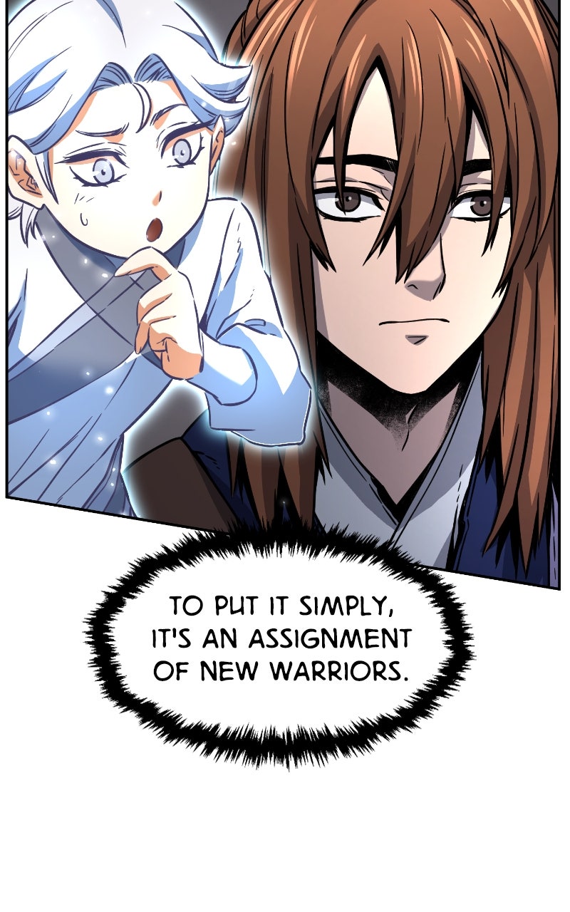 Read Absolute Sword Sense EN Manga Online