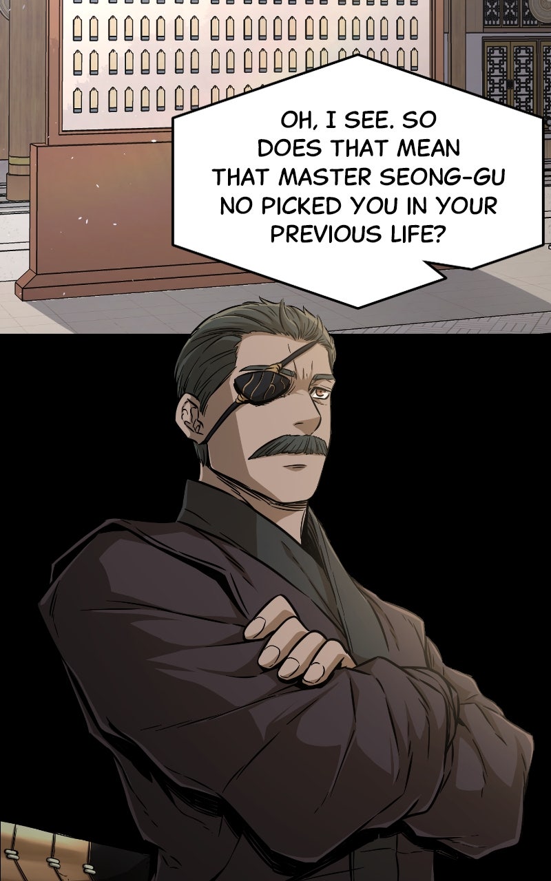 Read Absolute Sword Sense EN Manga Online