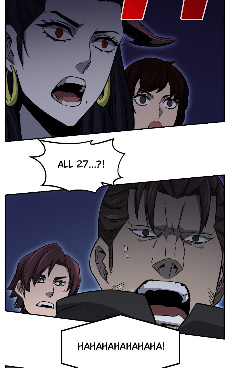 Read Absolute Sword Sense EN Manga Online