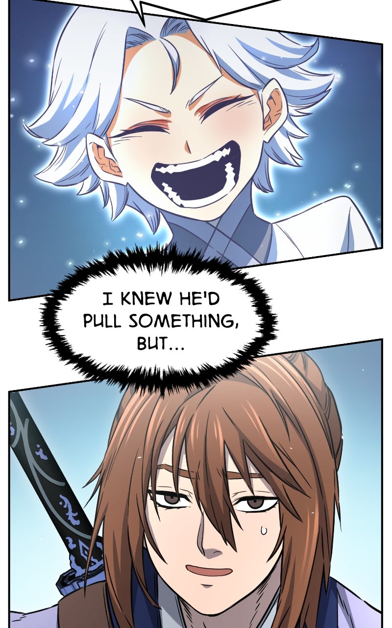 Read Absolute Sword Sense EN Manga Online