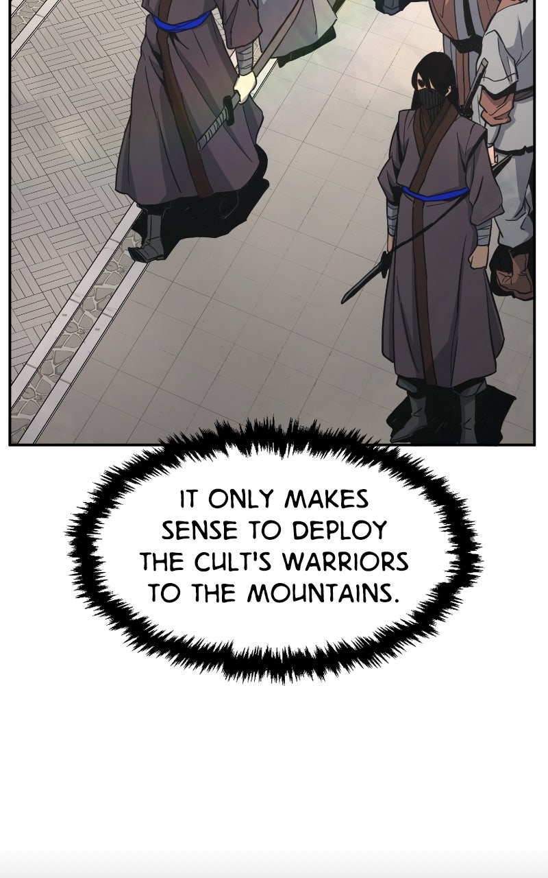 Read Absolute Sword Sense EN Manga Online