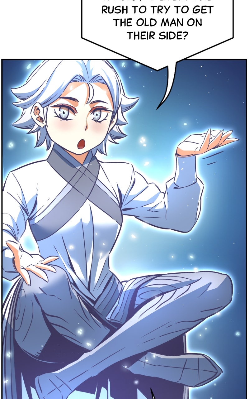 Read Absolute Sword Sense EN Manga Online