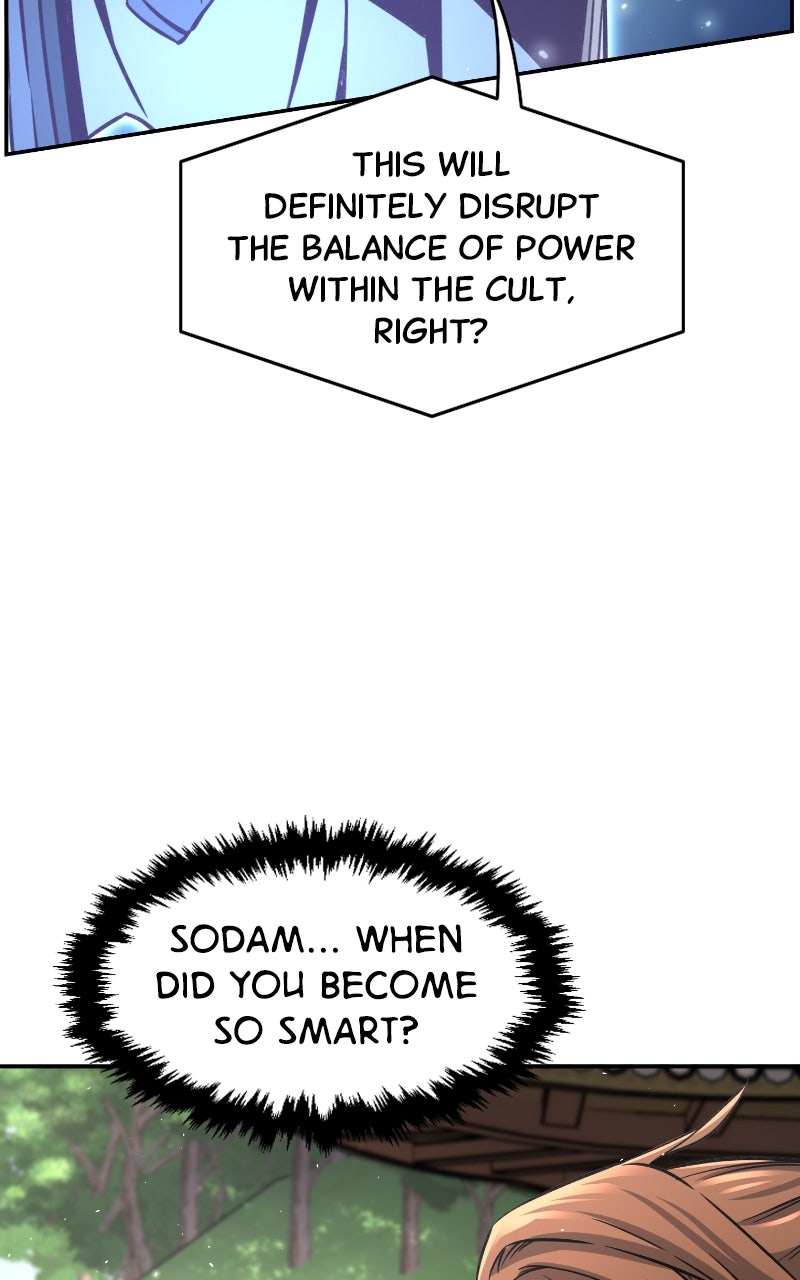 Read Absolute Sword Sense EN Manga Online