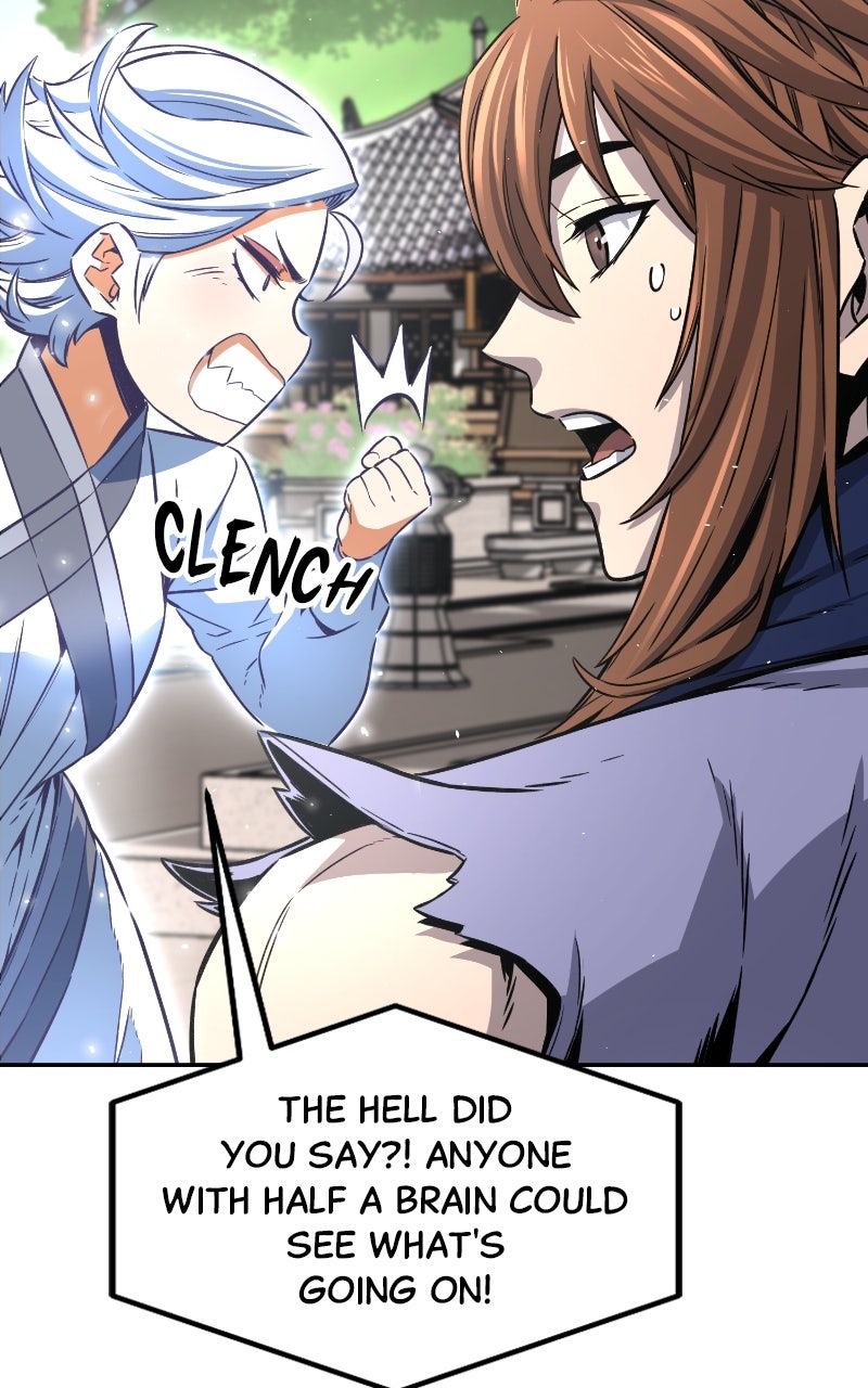 Read Absolute Sword Sense EN Manga Online