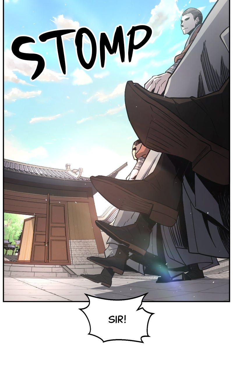 Read Absolute Sword Sense EN Manga Online