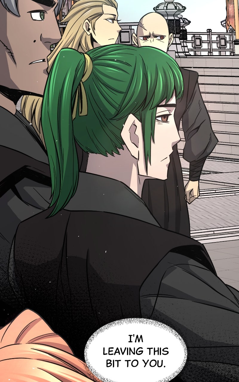 Read Absolute Sword Sense EN Manga Online