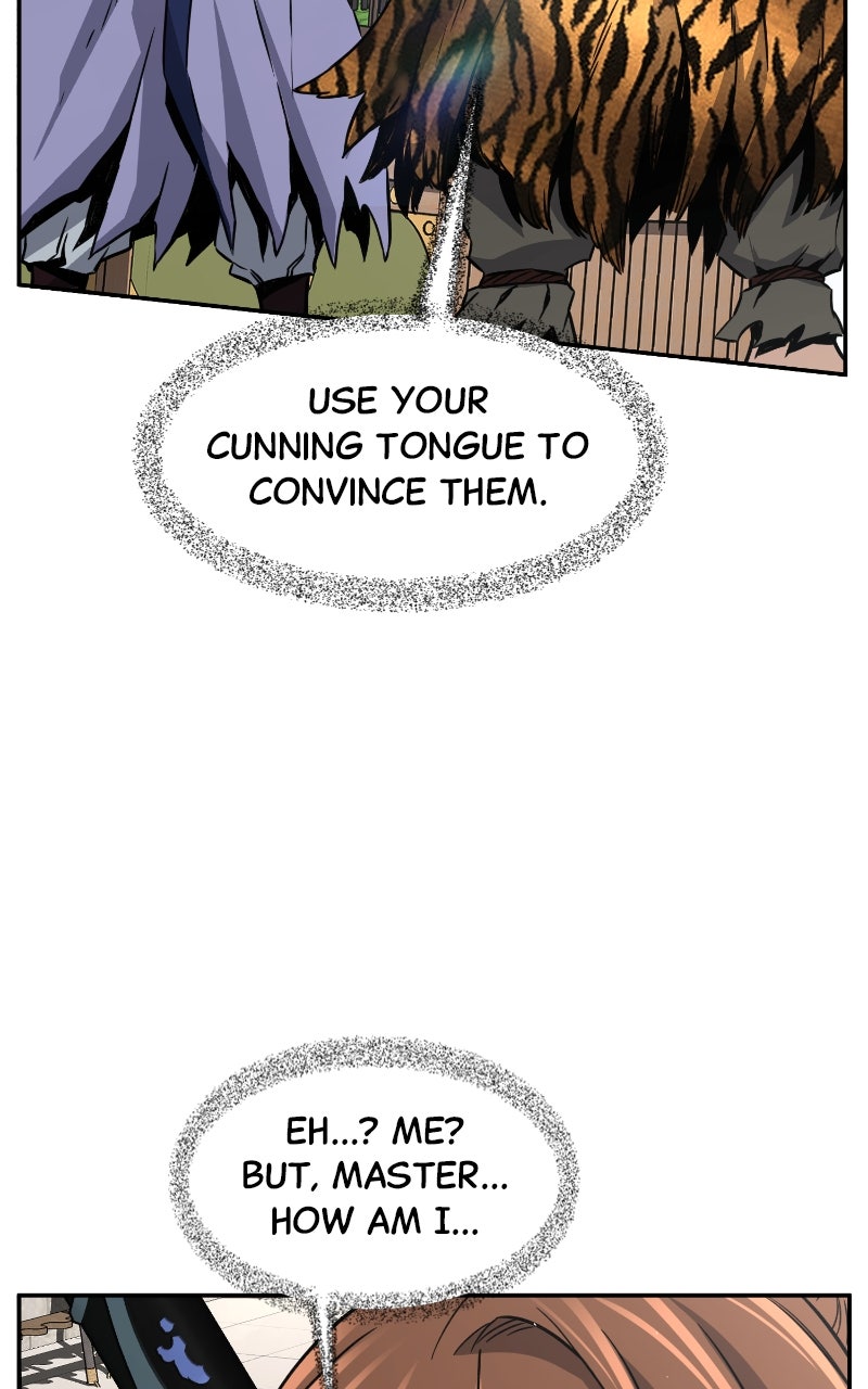 Read Absolute Sword Sense EN Manga Online