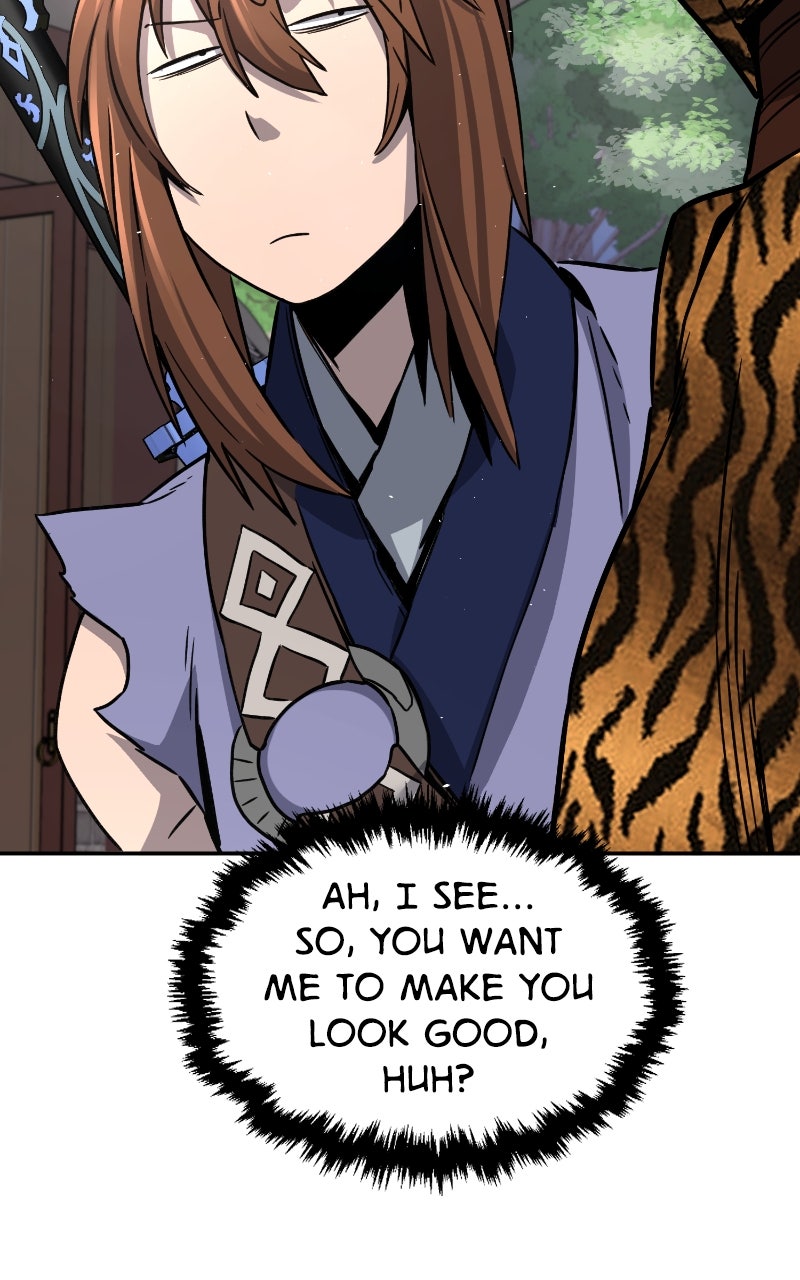 Read Absolute Sword Sense EN Manga Online