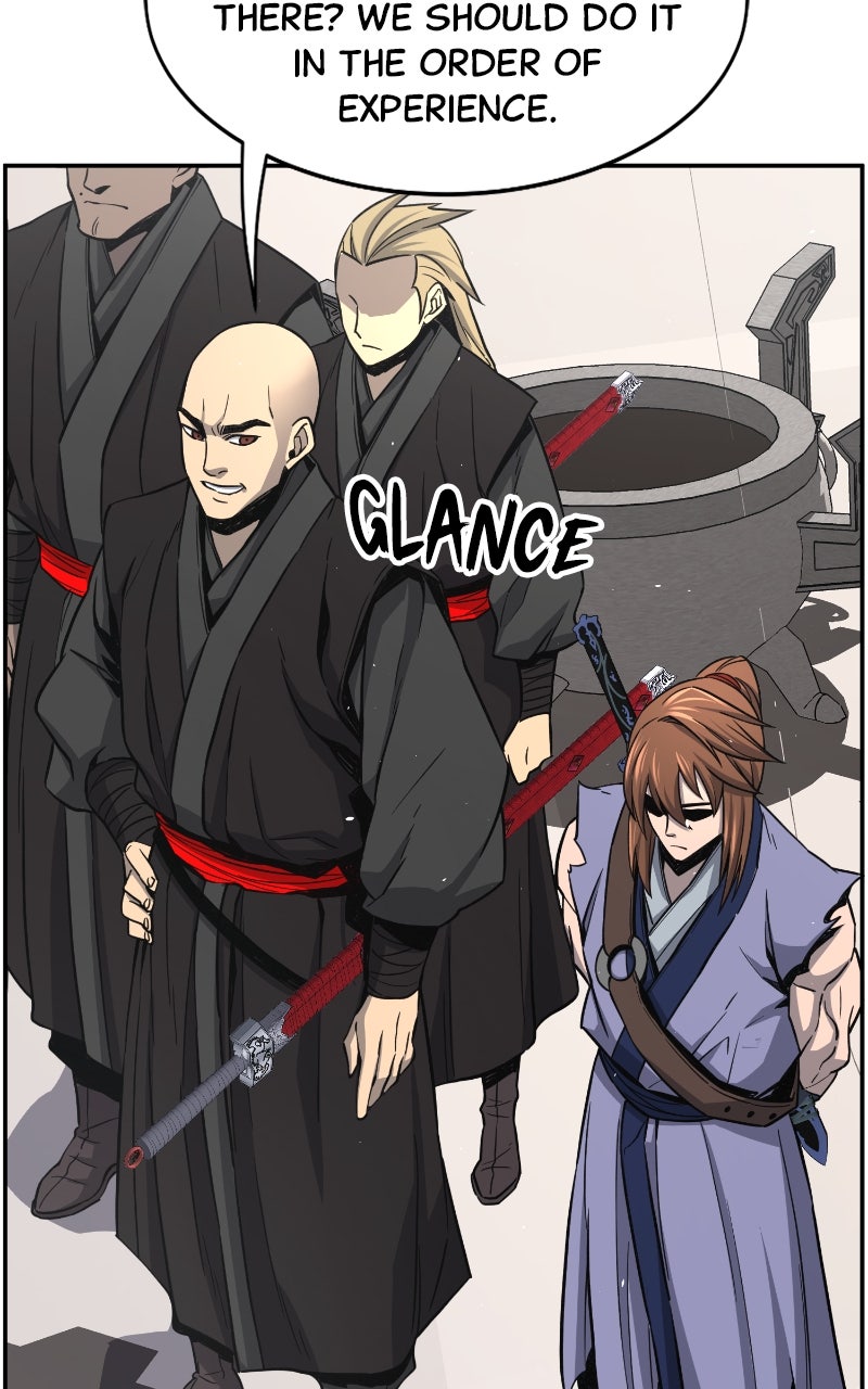 Read Absolute Sword Sense EN Manga Online