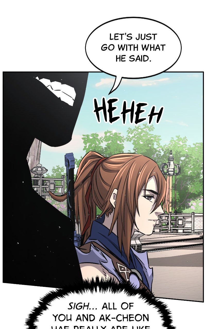 Read Absolute Sword Sense EN Manga Online