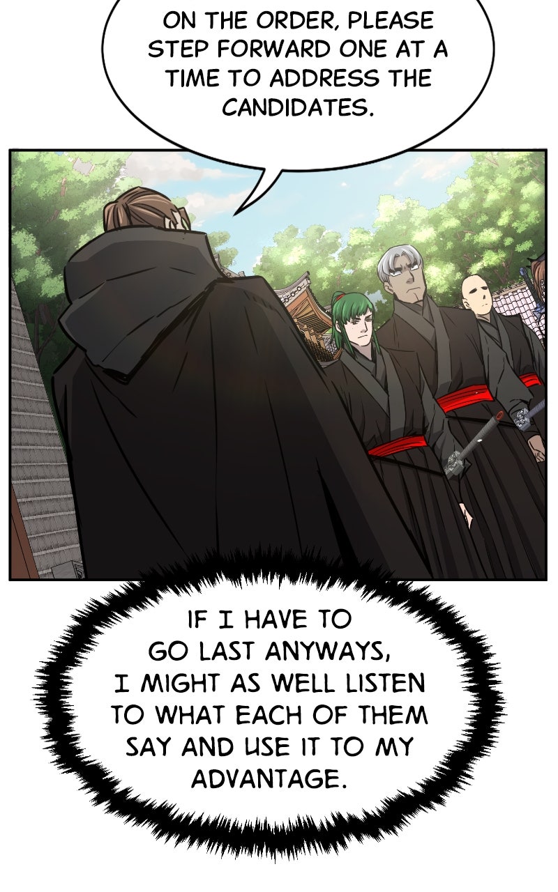 Read Absolute Sword Sense EN Manga Online