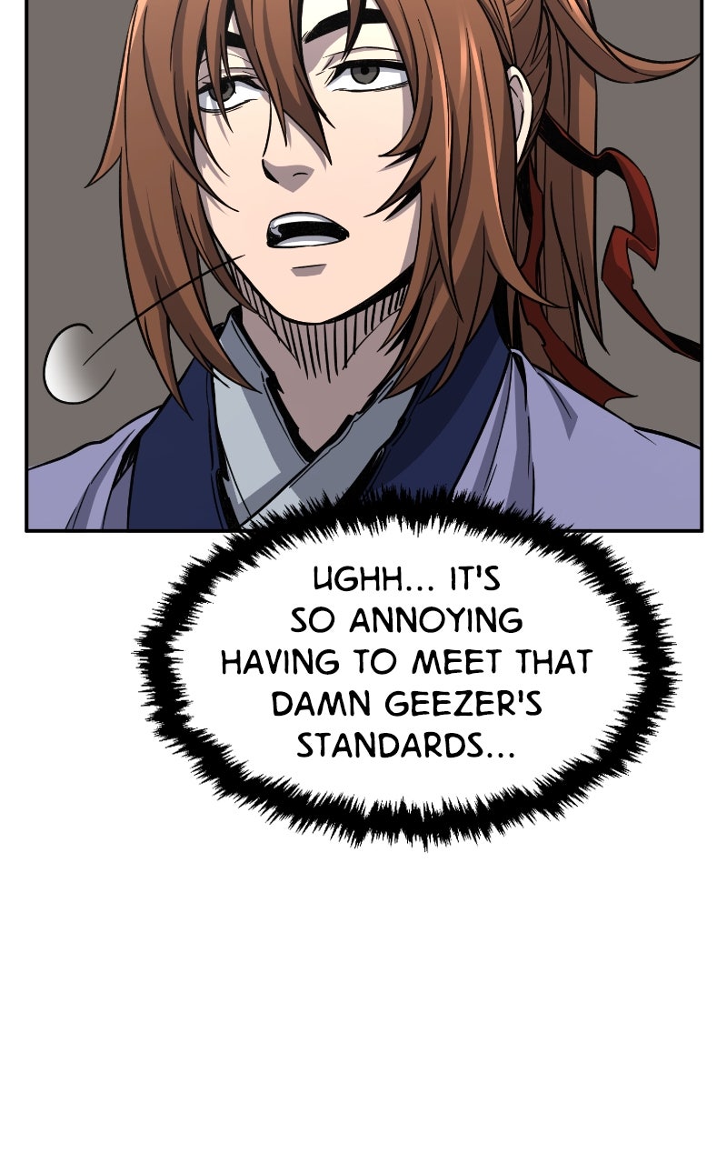 Read Absolute Sword Sense EN Manga Online