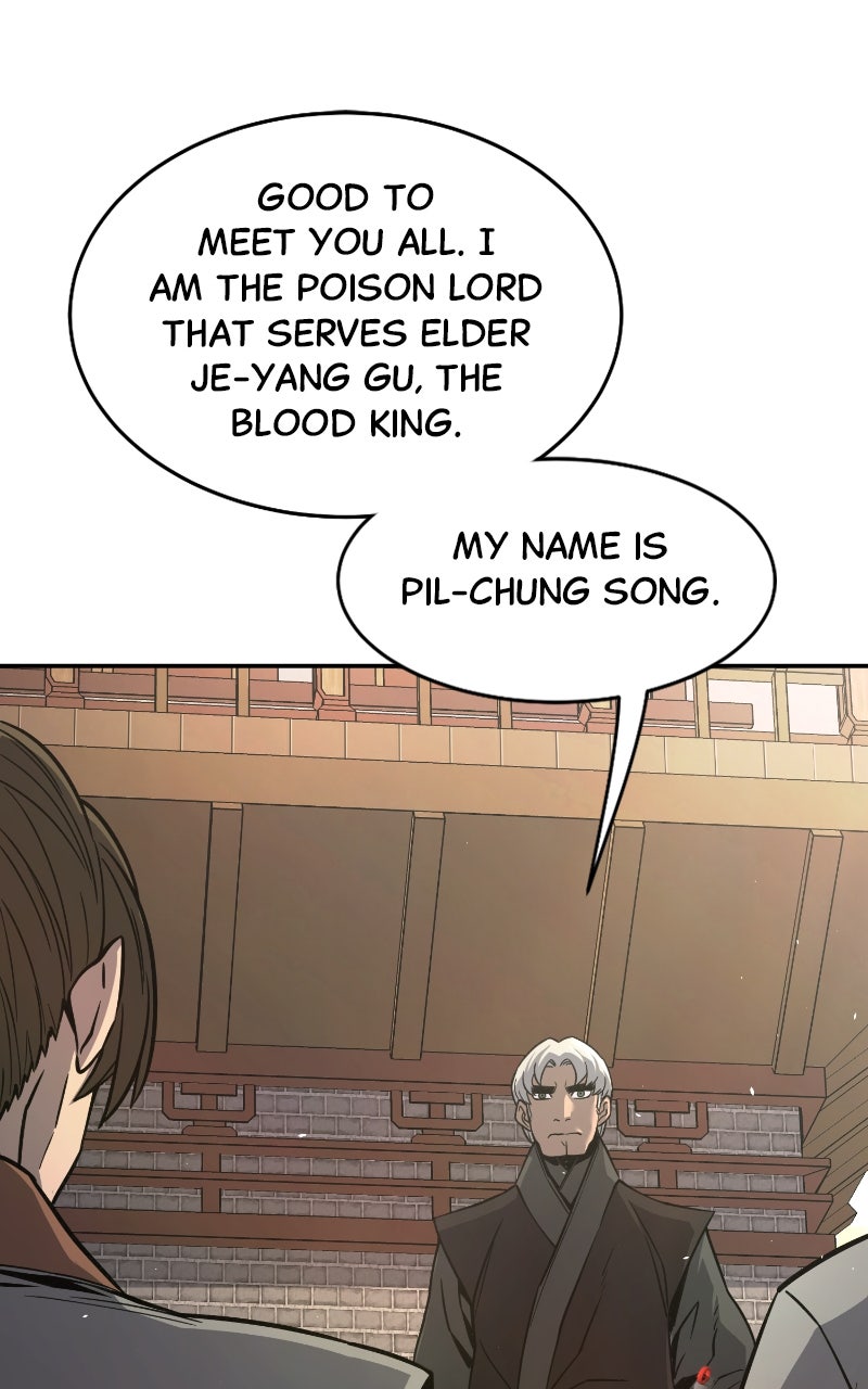 Read Absolute Sword Sense EN Manga Online