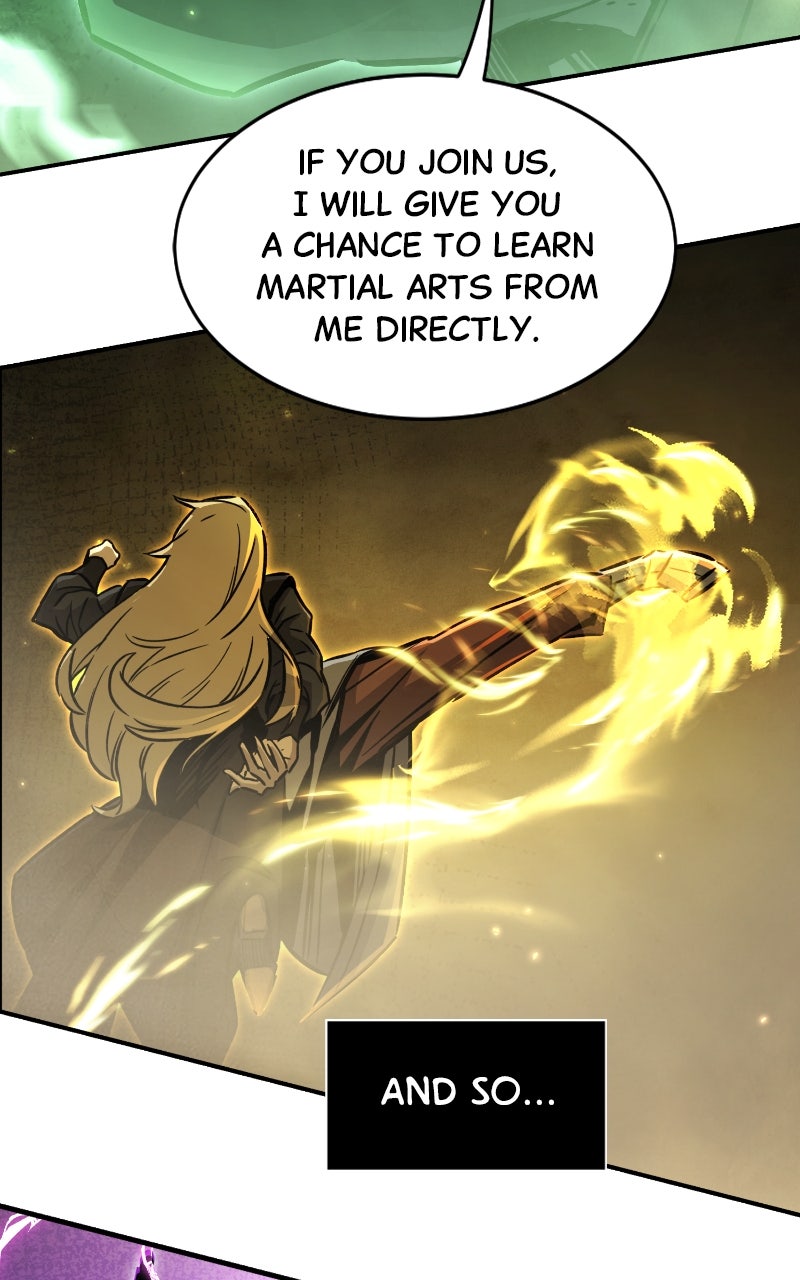 Read Absolute Sword Sense EN Manga Online