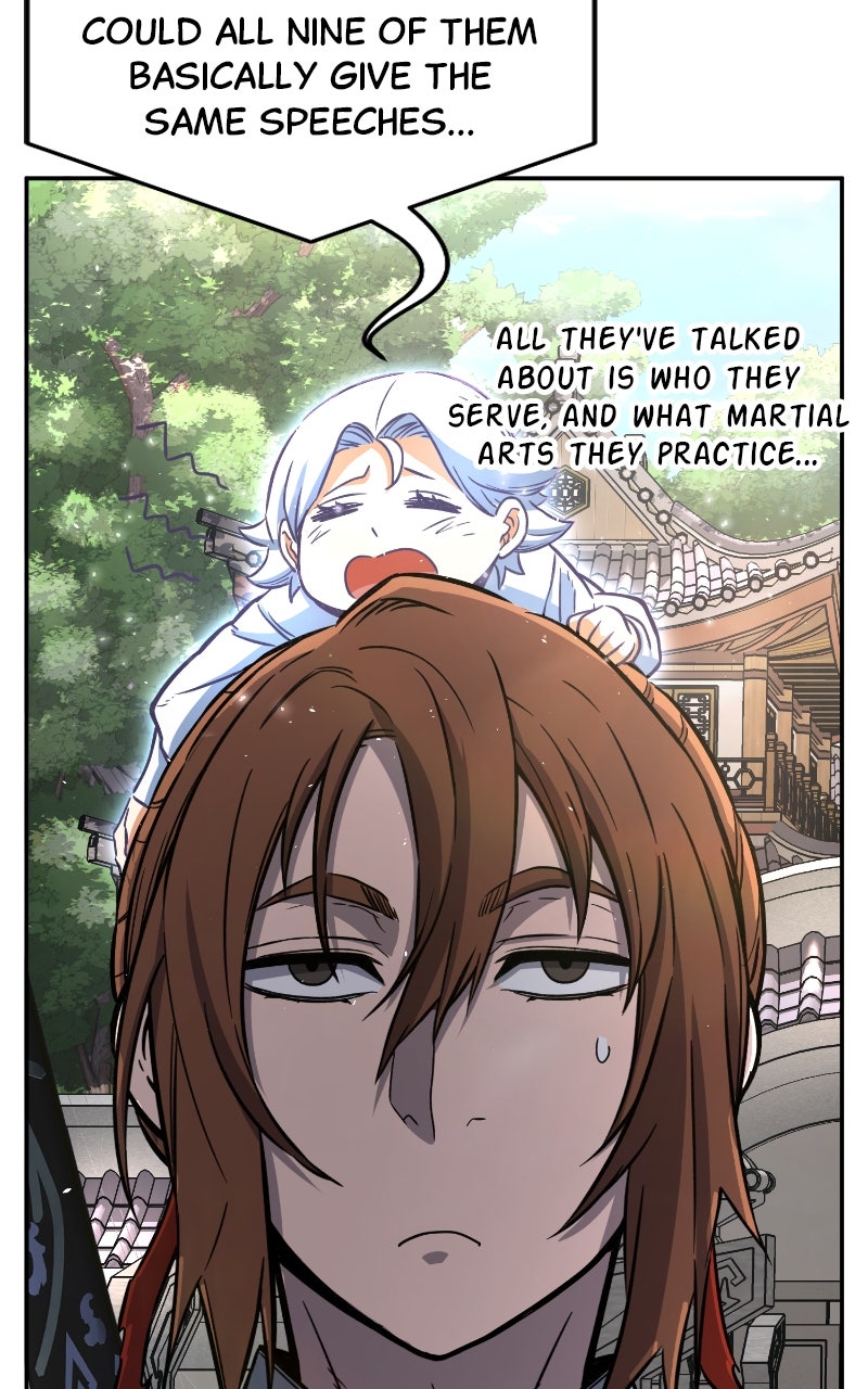 Read Absolute Sword Sense EN Manga Online