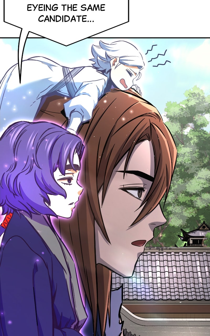 Read Absolute Sword Sense EN Manga Online