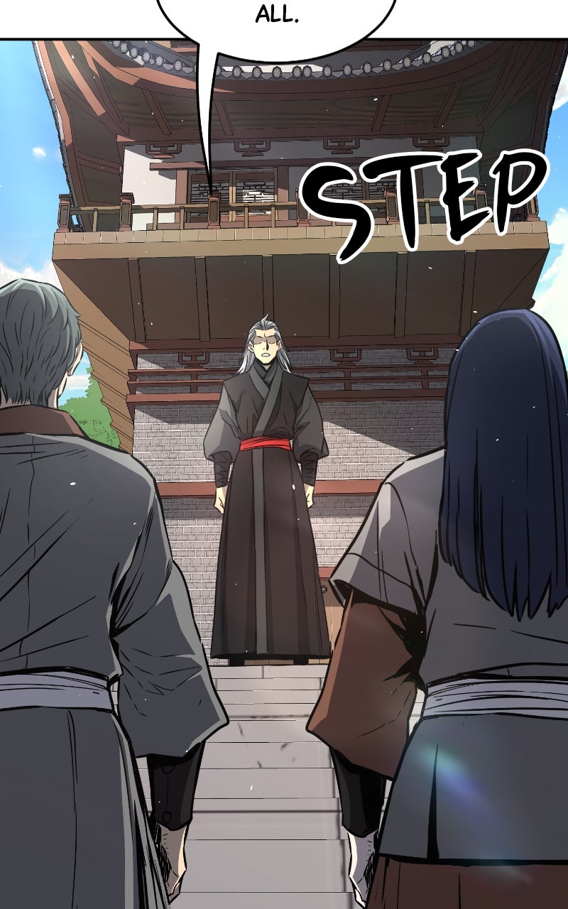 Read Absolute Sword Sense EN Manga Online