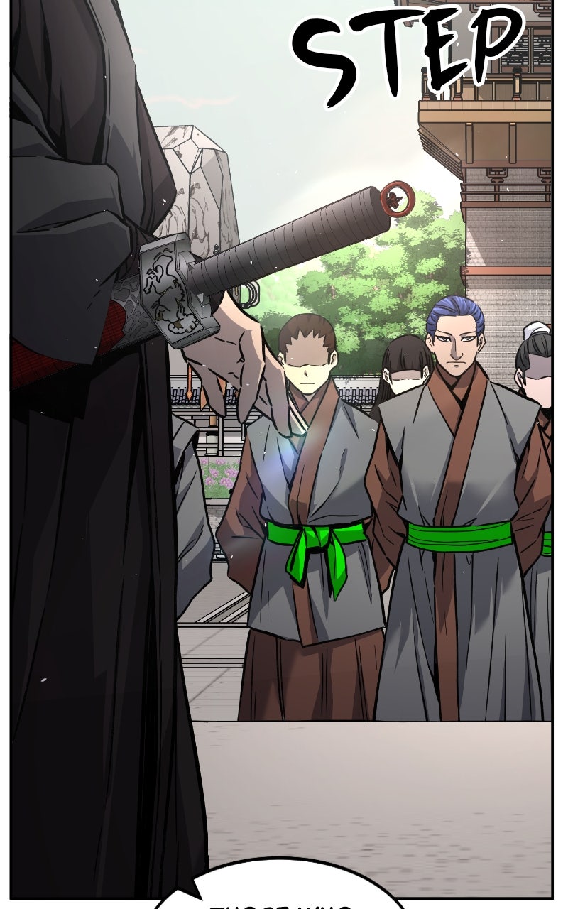 Read Absolute Sword Sense EN Manga Online