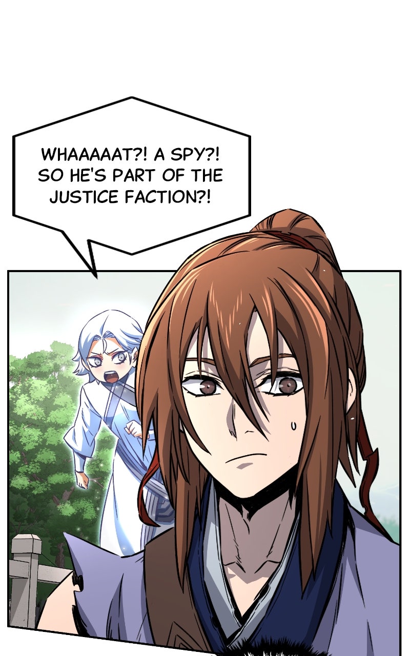 Read Absolute Sword Sense EN Manga Online