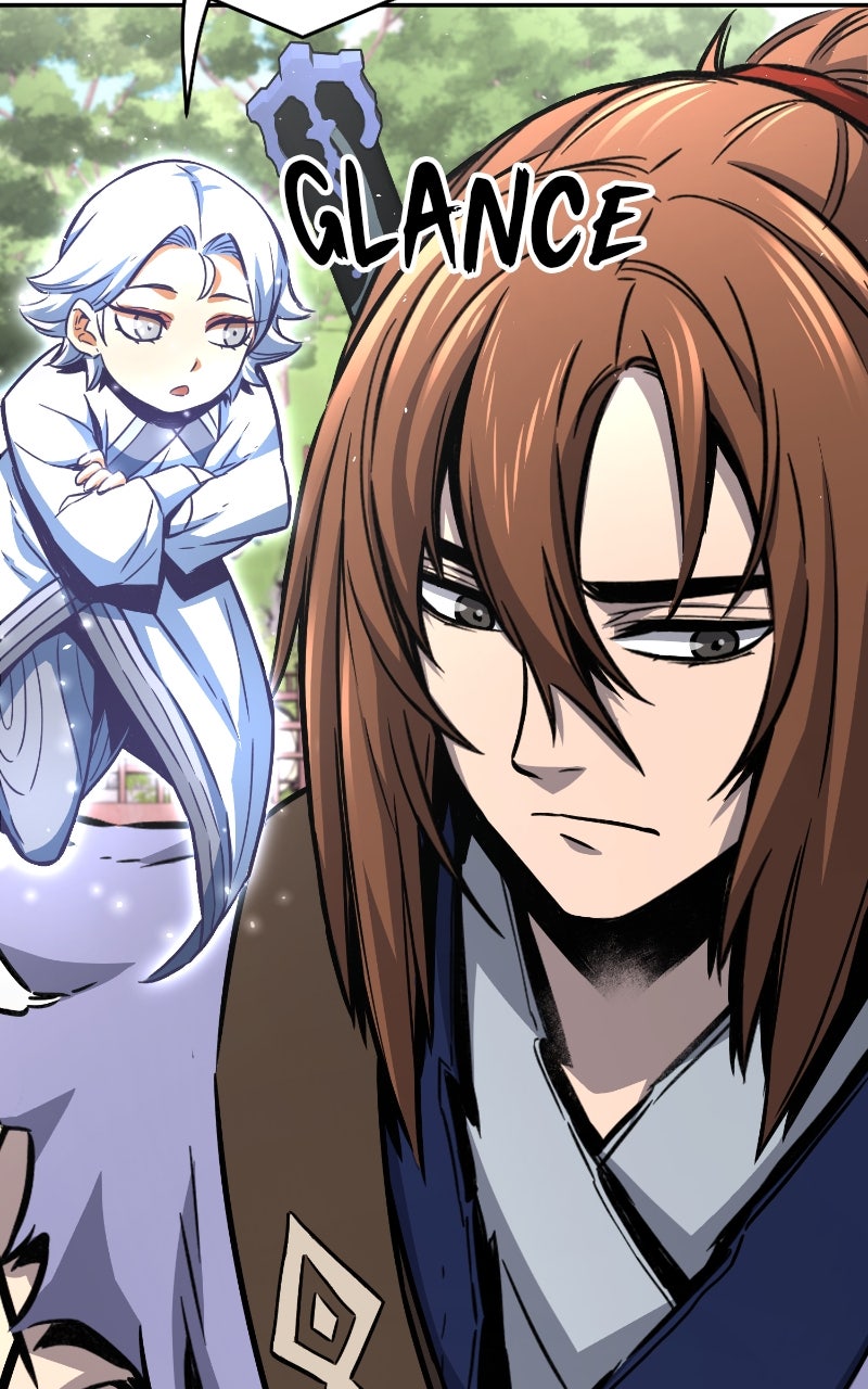 Read Absolute Sword Sense EN Manga Online