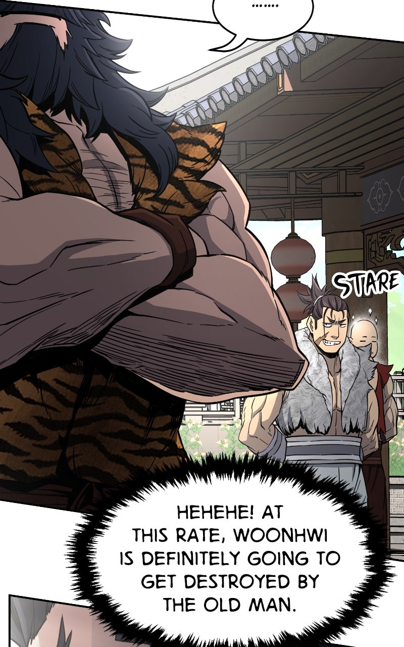 Read Absolute Sword Sense EN Manga Online