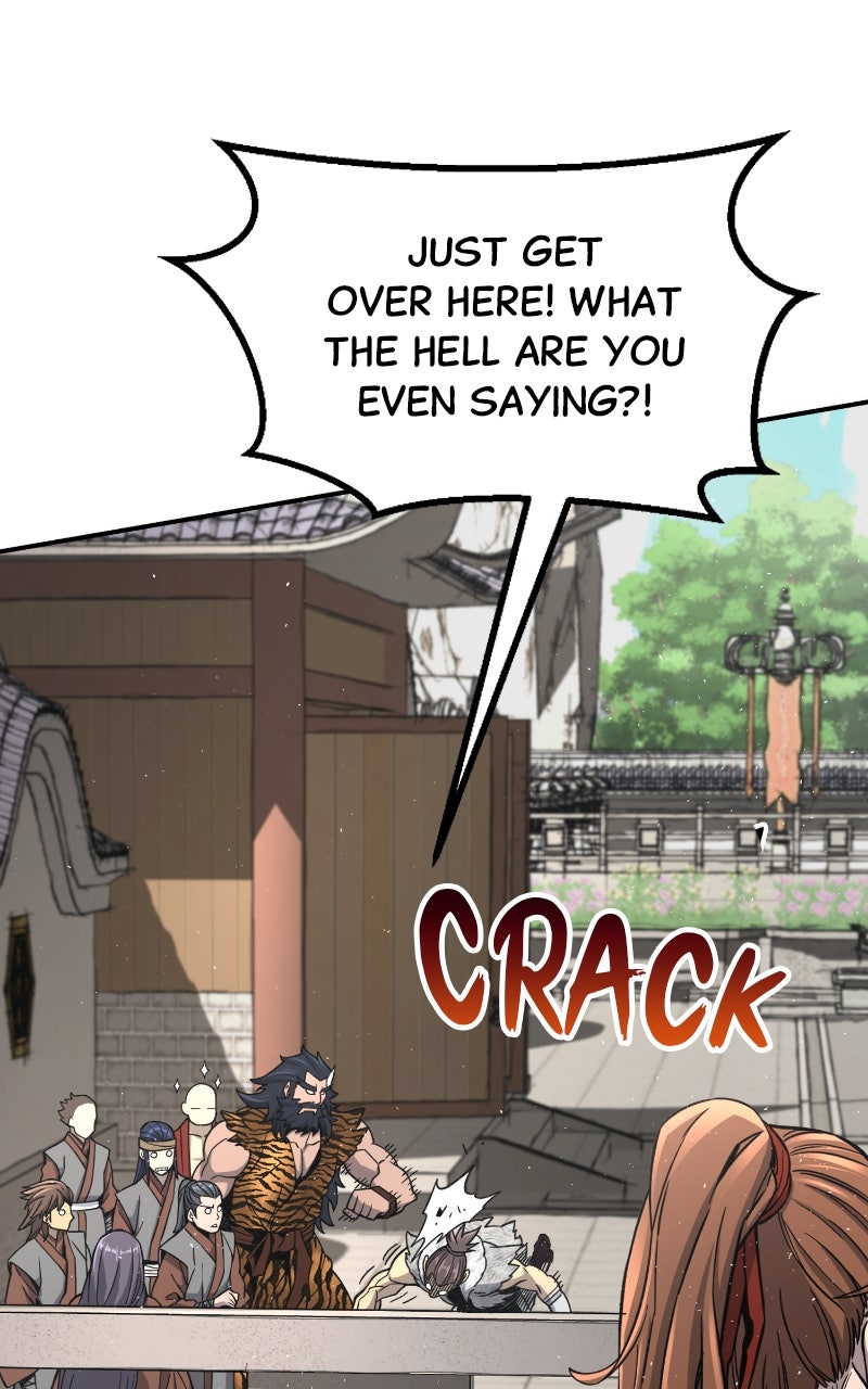 Read Absolute Sword Sense EN Manga Online