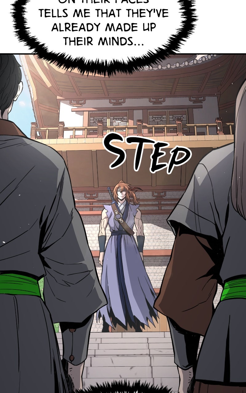 Read Absolute Sword Sense EN Manga Online