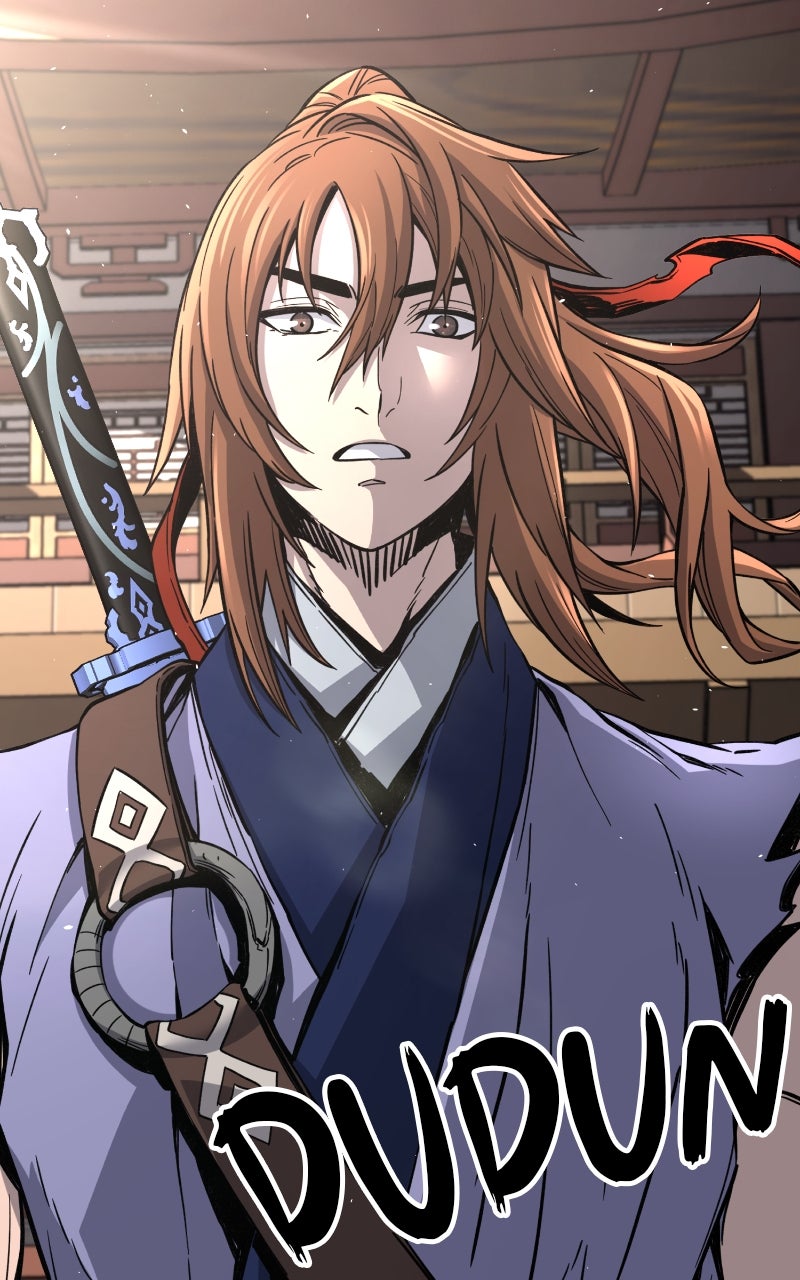 Read Absolute Sword Sense EN Manga Online