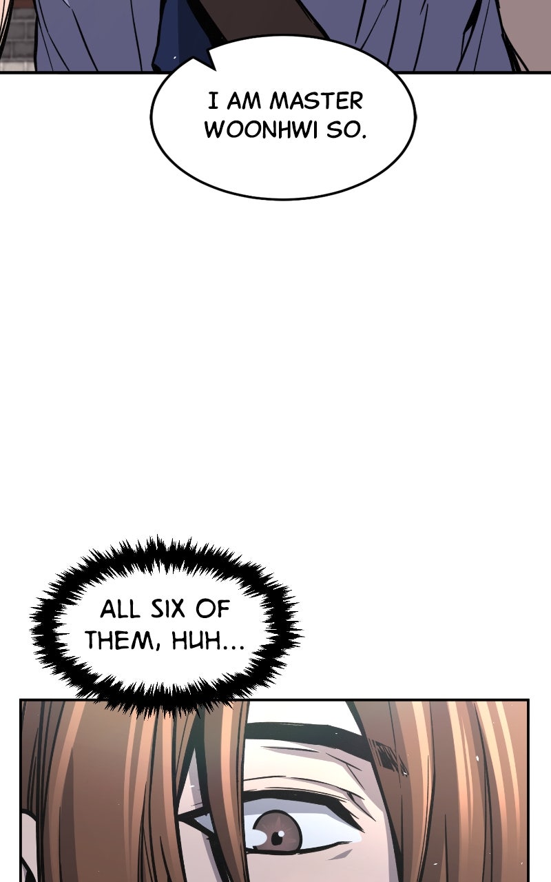 Read Absolute Sword Sense EN Manga Online