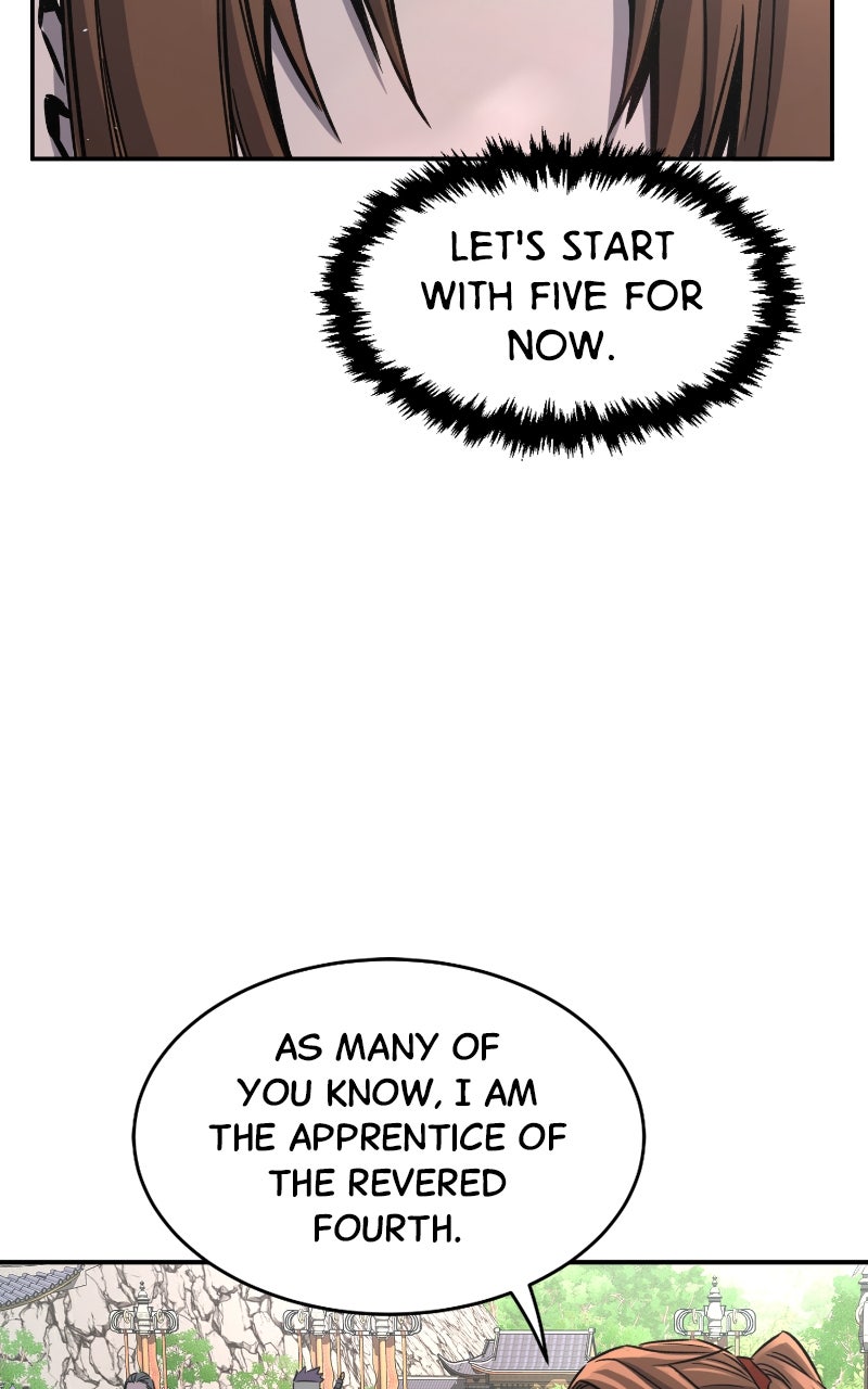 Read Absolute Sword Sense EN Manga Online