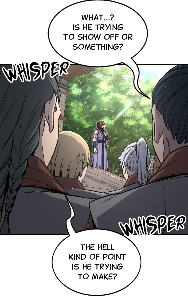 Read Absolute Sword Sense EN Manga Online