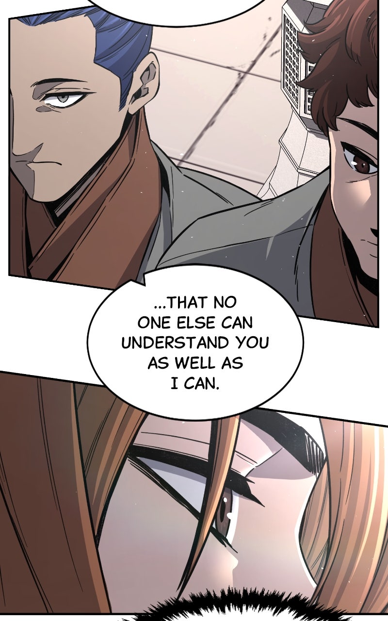 Read Absolute Sword Sense EN Manga Online