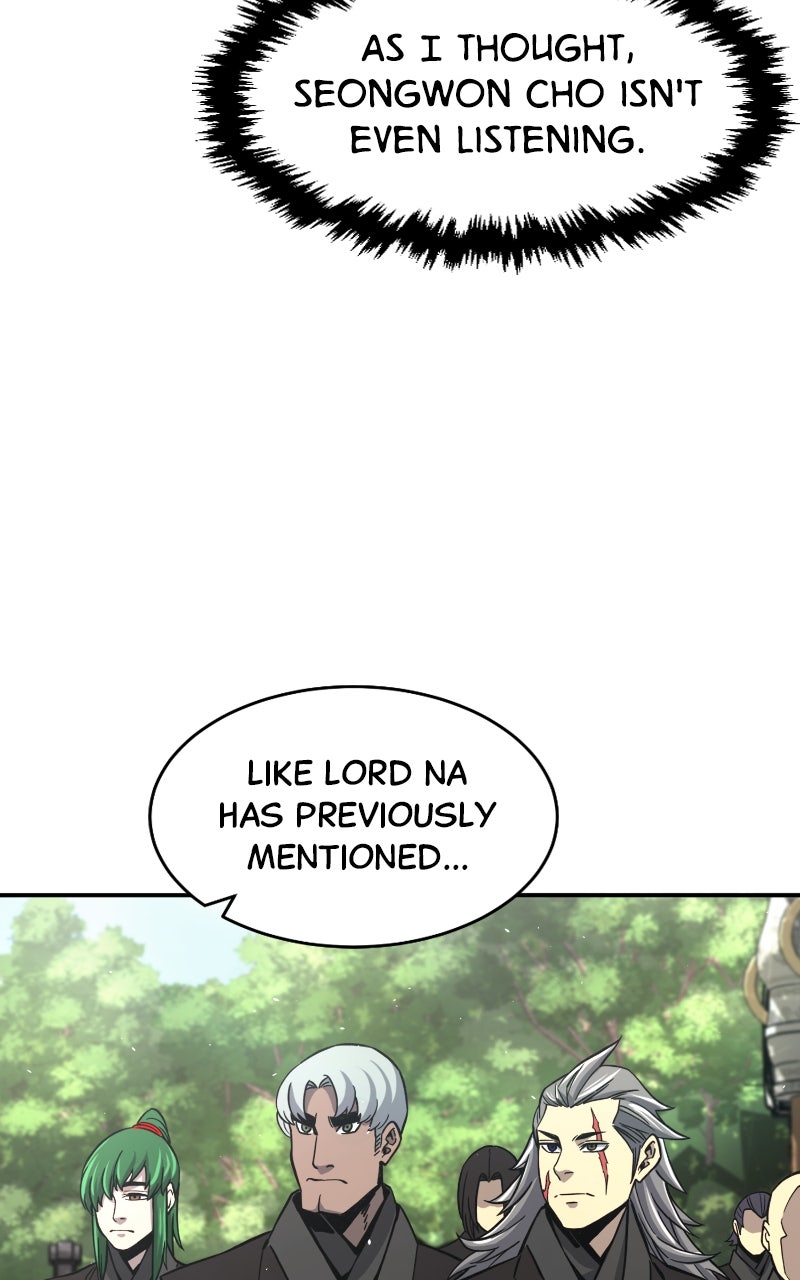 Read Absolute Sword Sense EN Manga Online