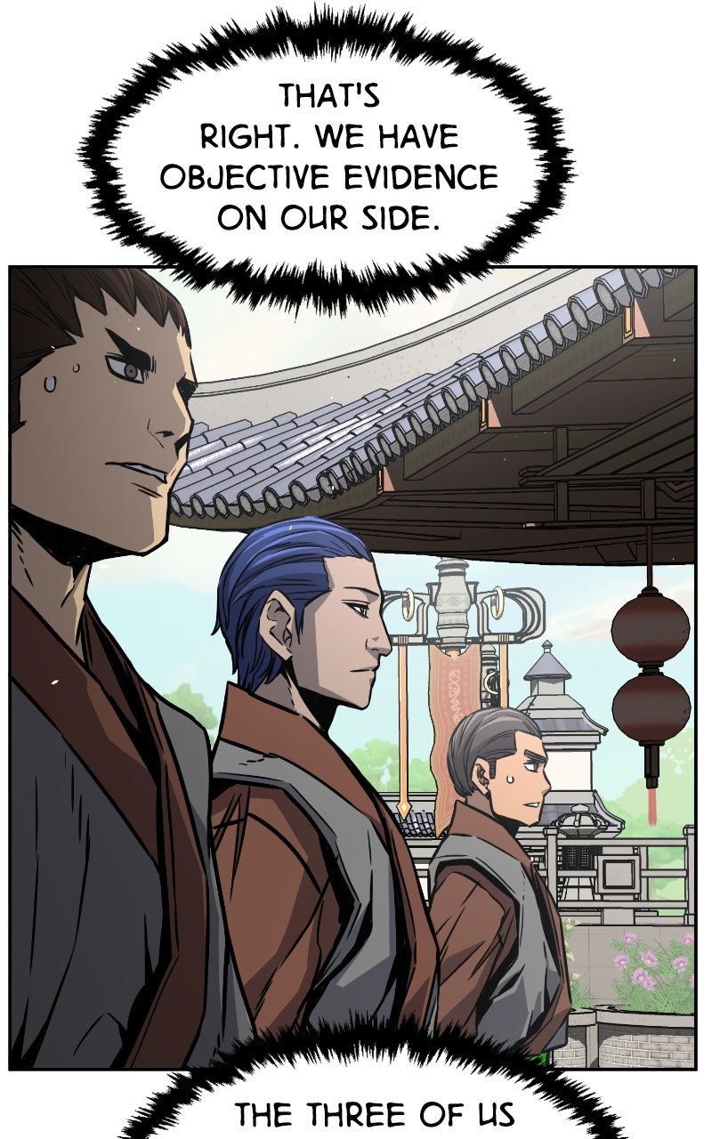 Read Absolute Sword Sense EN Manga Online