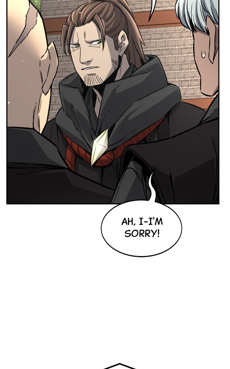 Read Absolute Sword Sense EN Manga Online