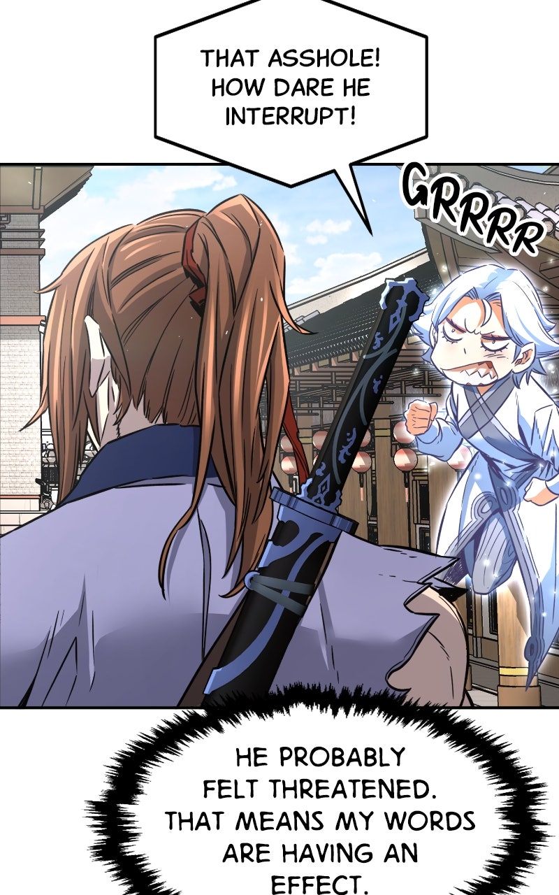 Read Absolute Sword Sense EN Manga Online