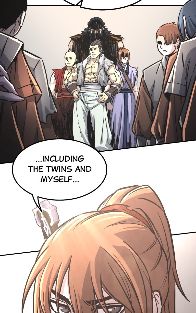 Read Absolute Sword Sense EN Manga Online