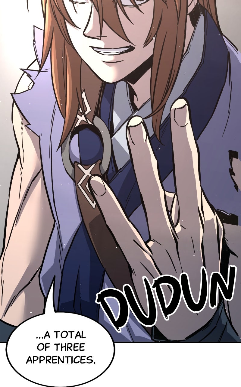 Read Absolute Sword Sense EN Manga Online