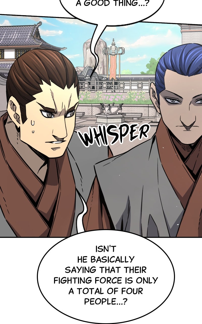 Read Absolute Sword Sense EN Manga Online