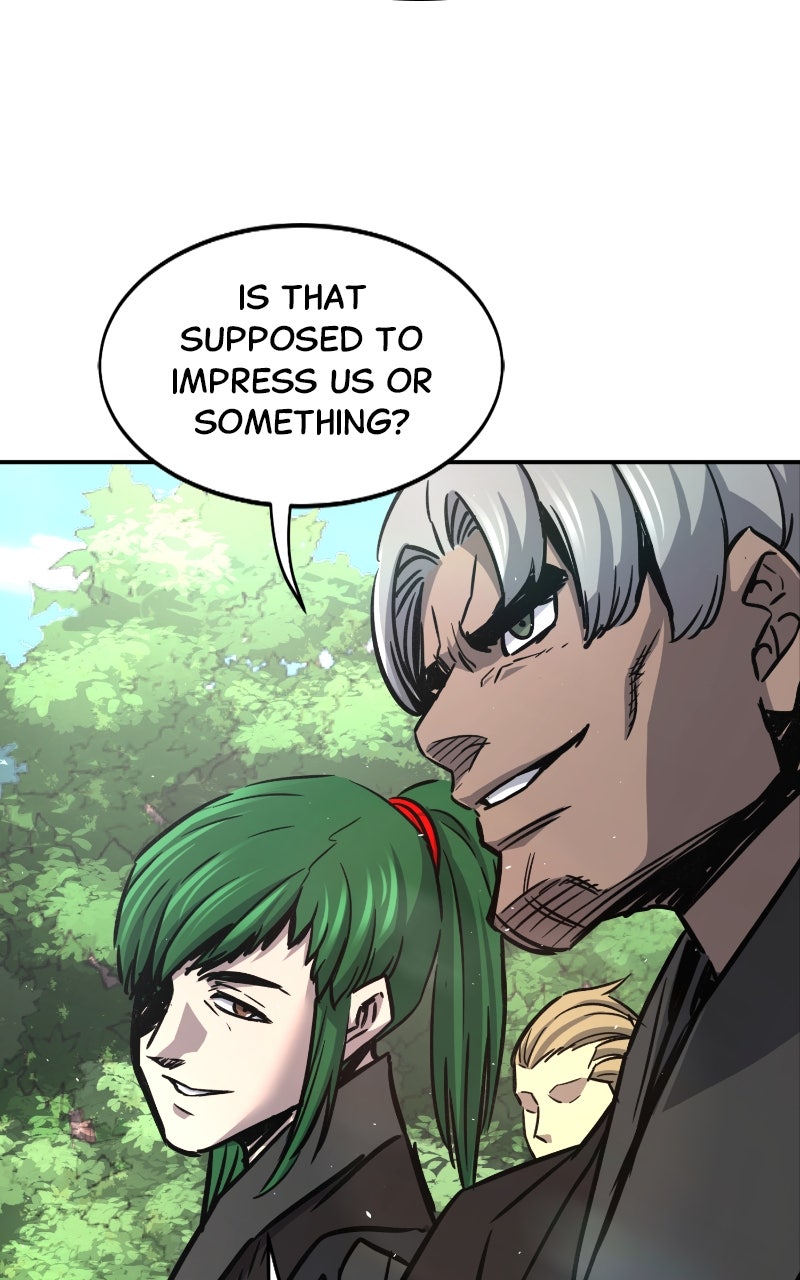 Read Absolute Sword Sense EN Manga Online