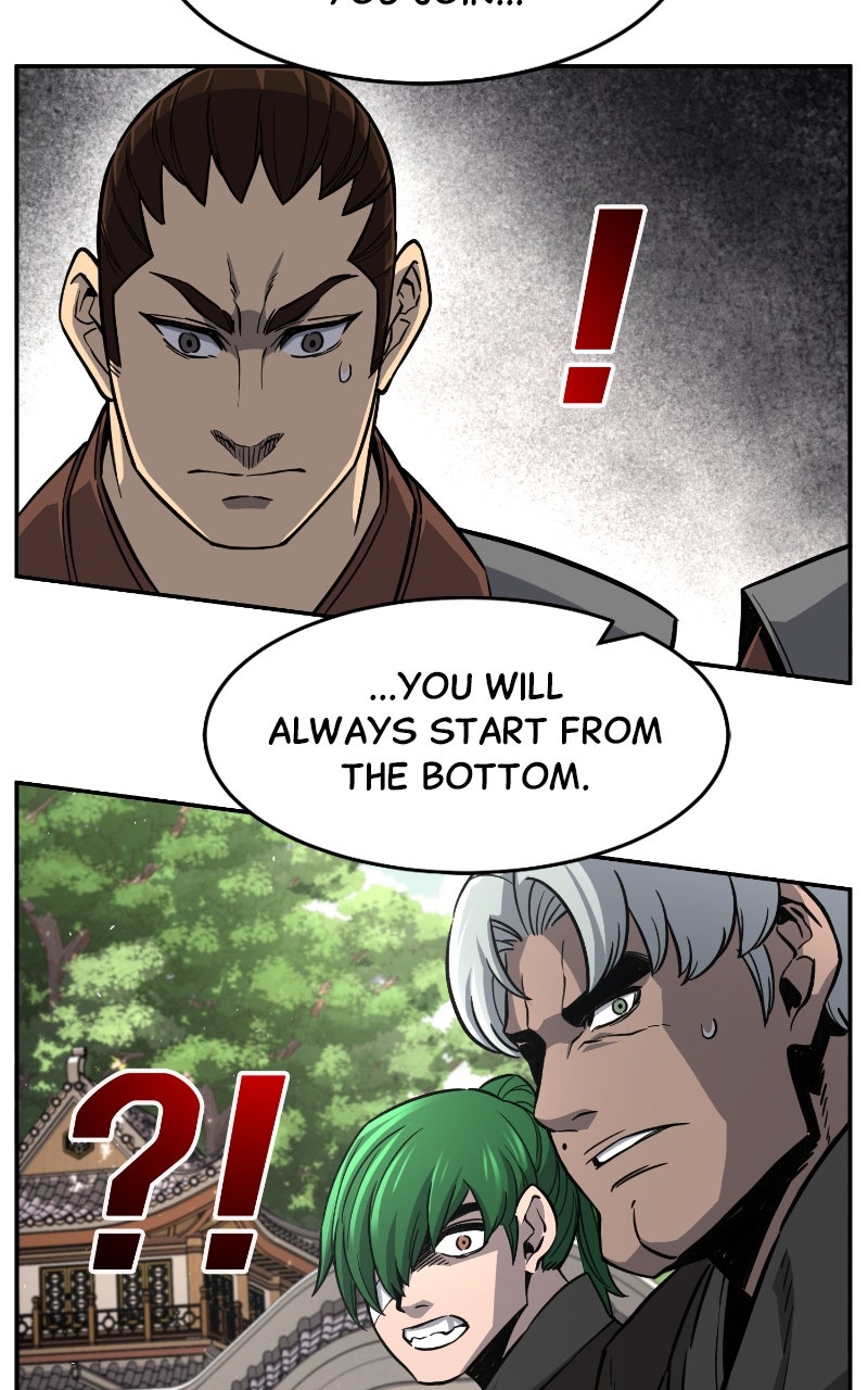 Read Absolute Sword Sense EN Manga Online