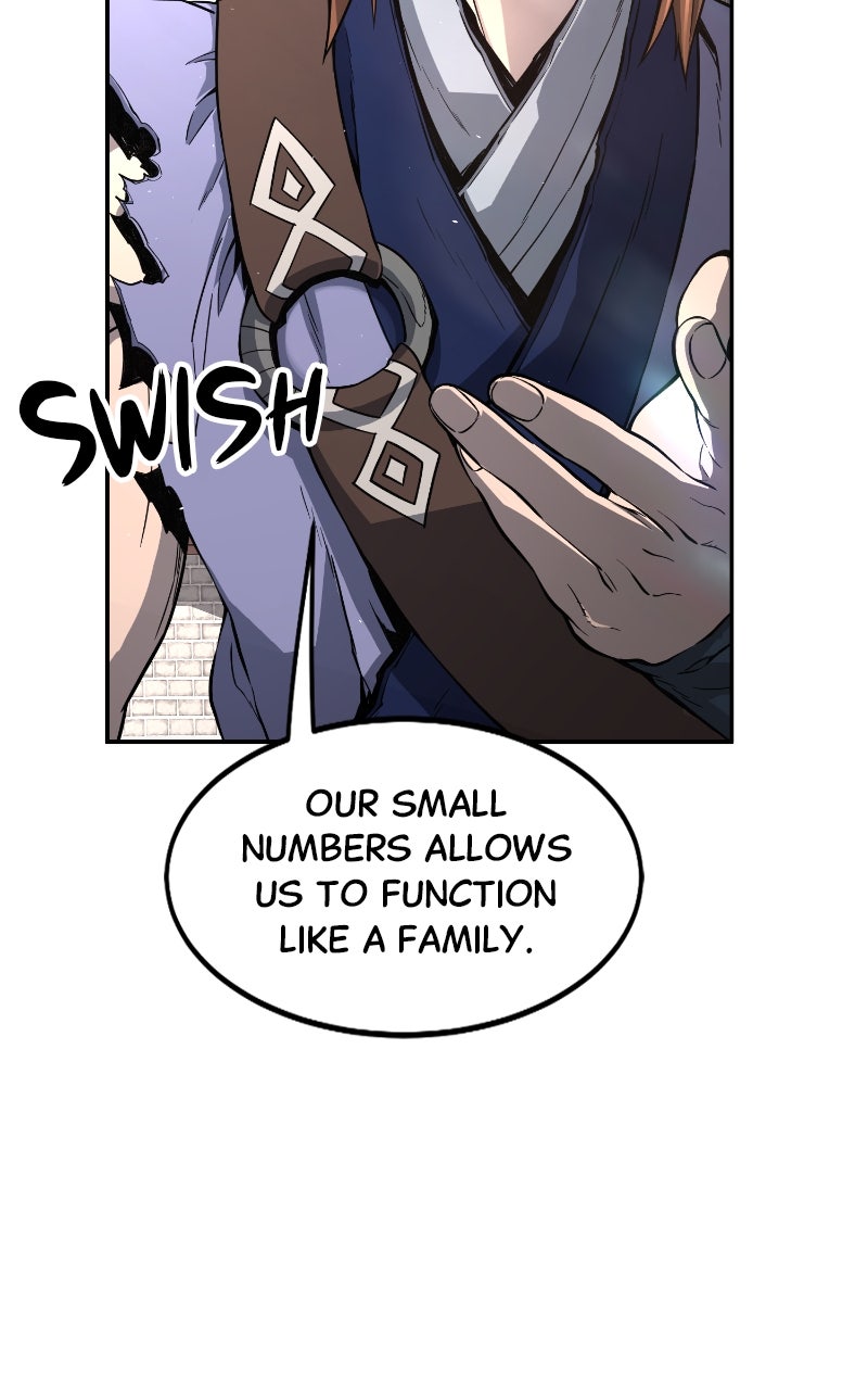 Read Absolute Sword Sense EN Manga Online