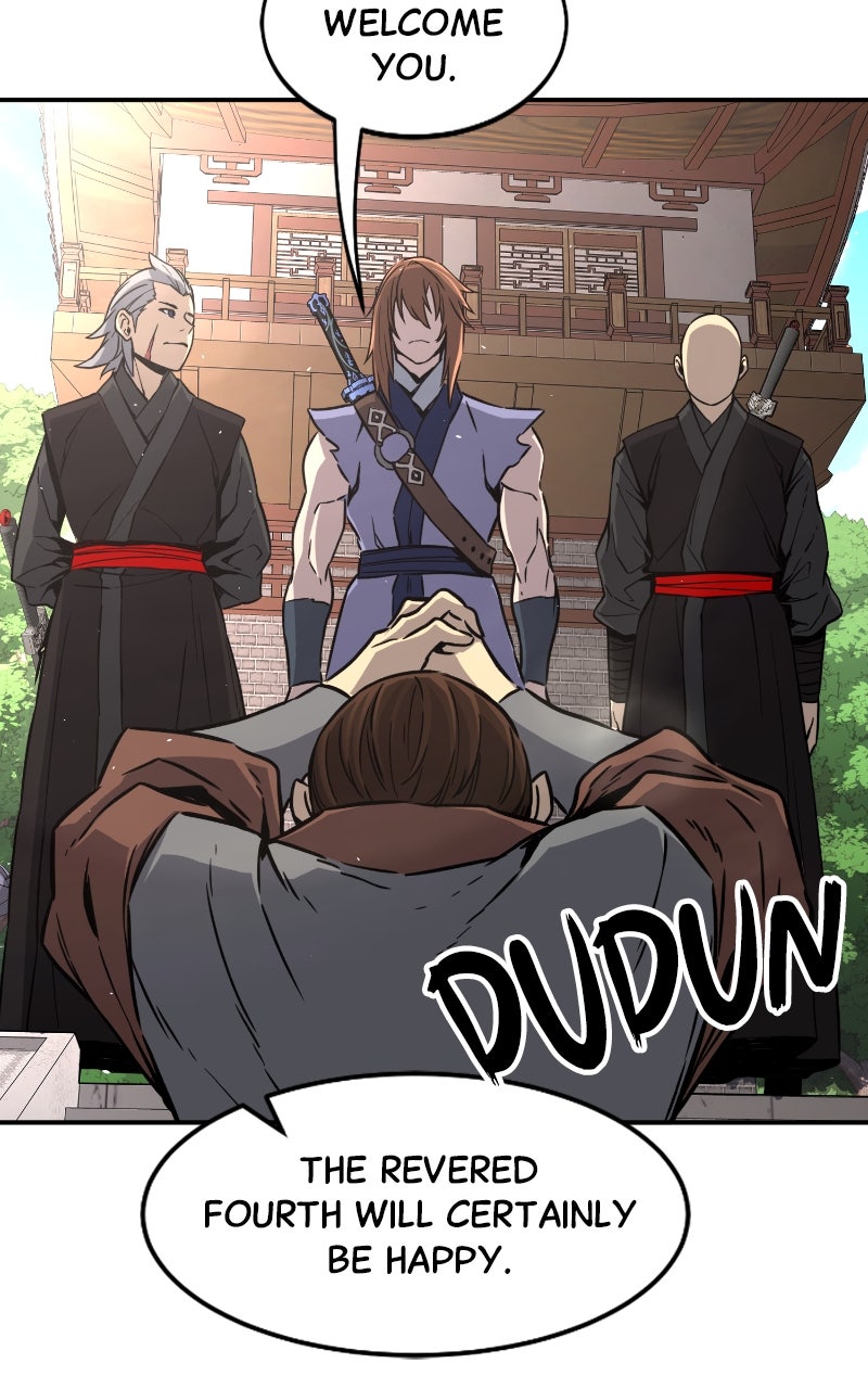 Read Absolute Sword Sense EN Manga Online