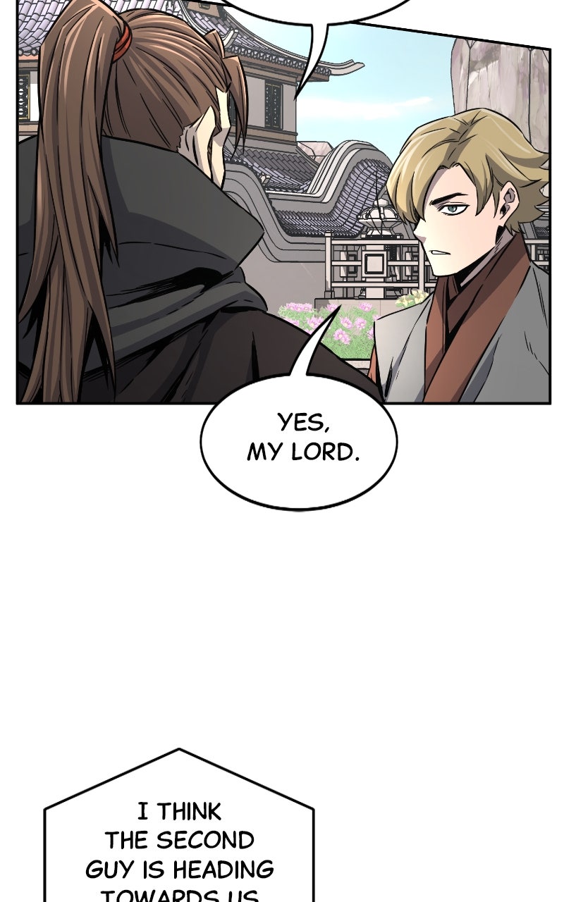 Read Absolute Sword Sense EN Manga Online