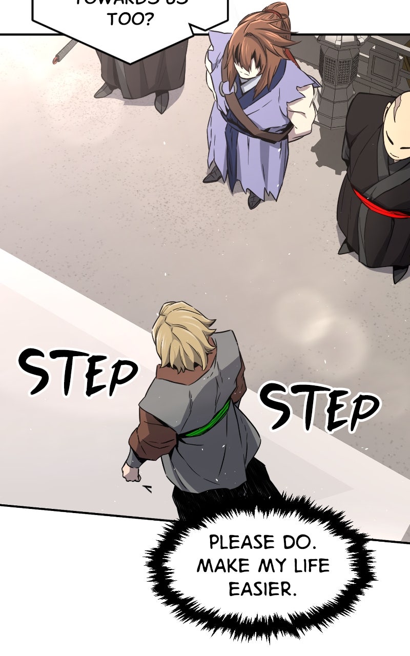 Read Absolute Sword Sense EN Manga Online