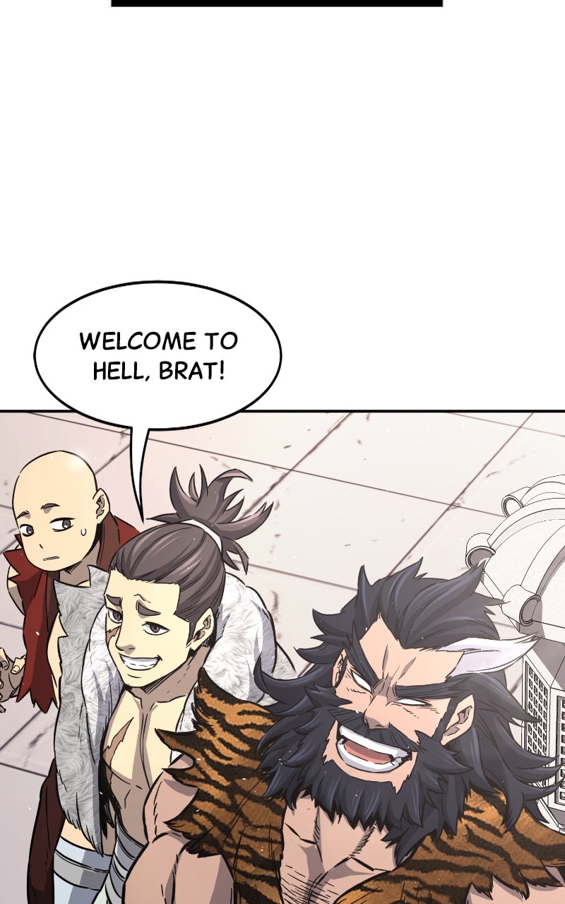 Read Absolute Sword Sense EN Manga Online