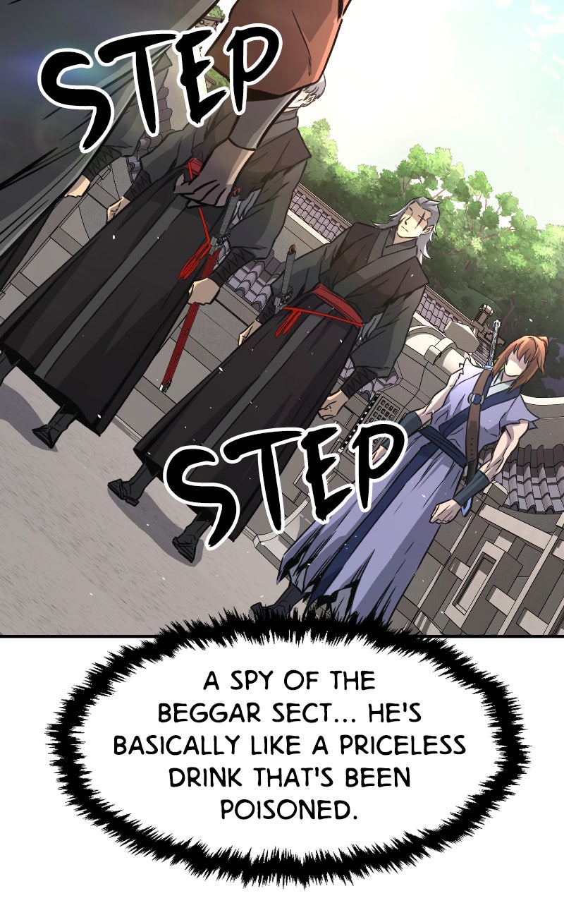 Read Absolute Sword Sense EN Manga Online