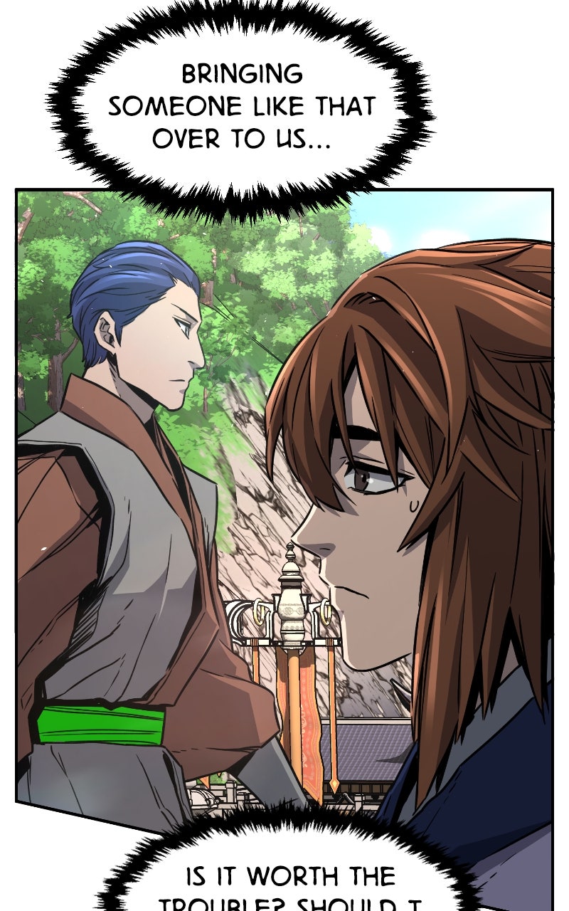 Read Absolute Sword Sense EN Manga Online